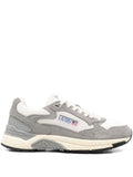 Autry - Logo-Detail Sneakers