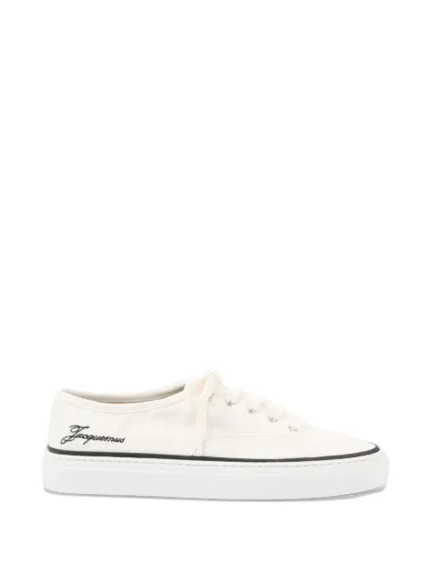 Jacquemus - The Fã©Fã© Trainers