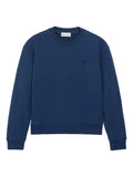 AMI Paris - Cotton Ami De Coeur Sweatshirt
