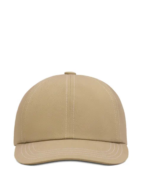 AMI Paris - Cotton Back Ami De Coeur Cap