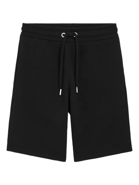 AMI Paris - Ami De Coeur Track Shorts