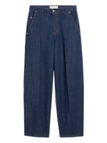 AMI Paris - Cotton Balloon Fit Jeans