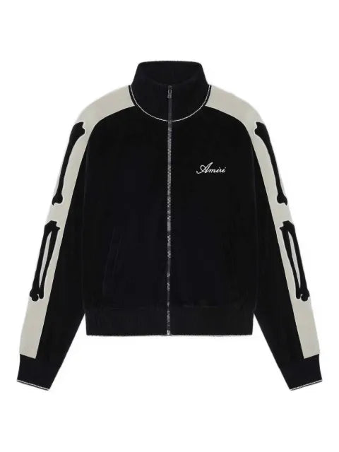 AMIRI - Bones Track Jacket