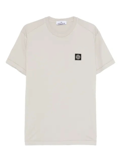 Stone Island - 2100027 60/2 Cotton Jersey T-Shirt