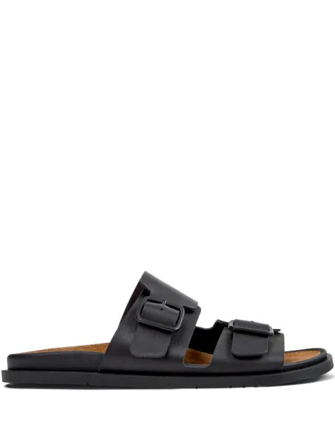 Camper - Buckle-Strap Sandals