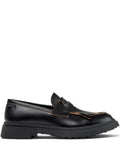 Camper - Twins Tassel Walden Loafers