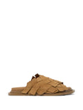 CamperLab - Woven Nada Sandals