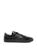 VEJA - Penenka Patent Leather Black Sneakers