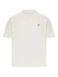 Stone Island - 2100030 Combed Organic Cotton Jersey T-Shirt