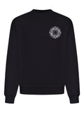Stone Island - Compass-Print Sweatshirt