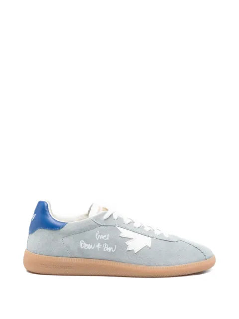 DSQUARED2 - Low-Top Sneakers