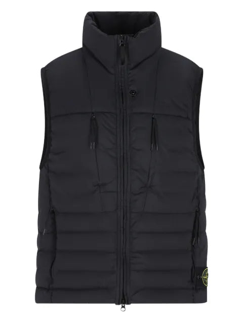 Stone Island - G100007 Seamless Tunnel Nylon Down-Tc Jacket