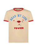 Valentino Garavani - Crew-Neck T-Shirt