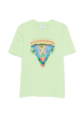 Casablanca - Graphic T-Shirt