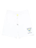 Casablanca - Tennis Club Icon Shorts
