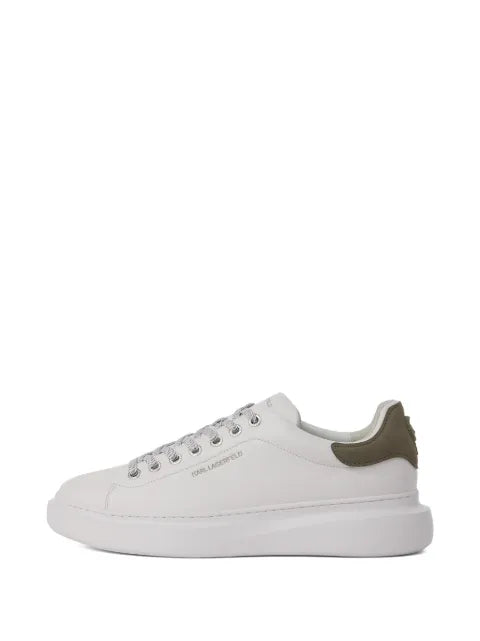 Karl Lagerfeld - Ikon Nft Kore Sneakers
