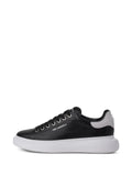 Karl Lagerfeld - Kore Ikon Relief Sneakers