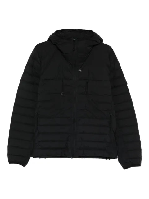 Stone Island - Logo-Patch Pocket Jacket