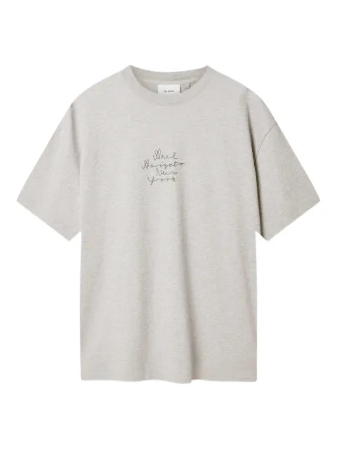 Axel Arigato - New York City T-Shirt