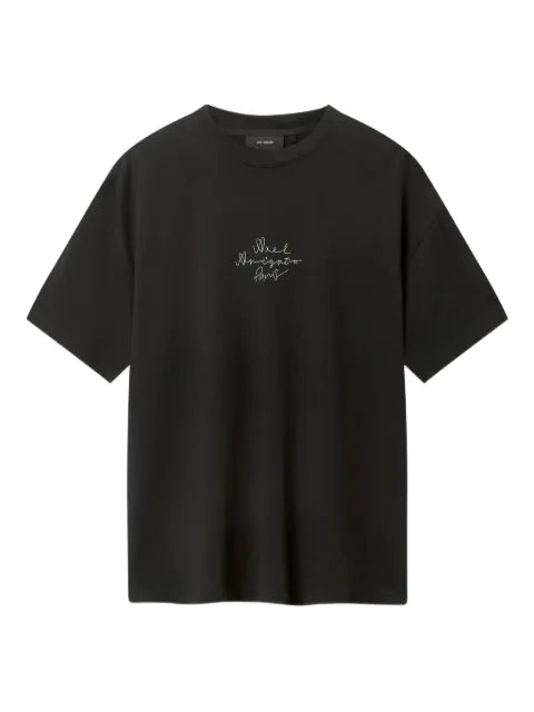 Axel Arigato - Paris City T-Shirt