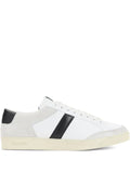 TOM FORD - Panelled Sneakers