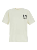RHUDE - Logo-Print T-Shirt