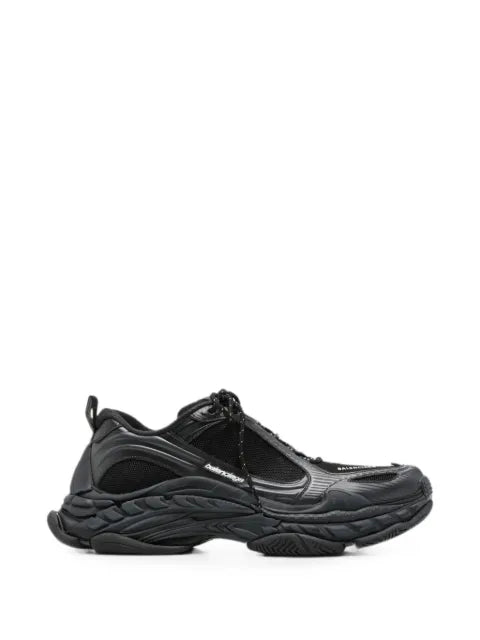 Balenciaga - Triple S 2 Lace-Up Sneakers