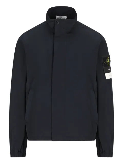 Stone Island - 4100033 Micro Twill Jacket Jacket