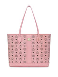 MCM - Medium Liz Visetos Tote Bag