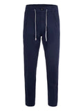 Eleventy - Drawstring Trousers