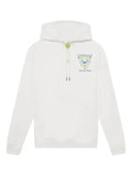 Casablanca - Tennis Club Icon Hoodie