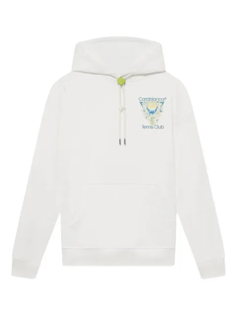 Casablanca - Tennis Club Icon Hoodie