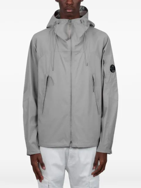 C.P. Company - Pro-Tek Hooded Lens Jacket