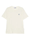 Stone Island - Logo-Patch T-Shirt