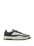 Diesel - Oval Skate Sneakers