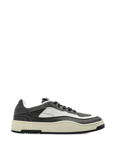 Diesel - Oval Skate Sneakers