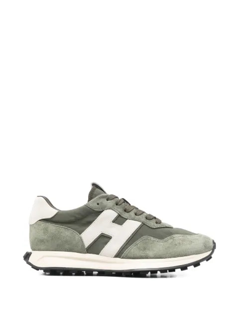 Hogan - H601 Logo Sneakers