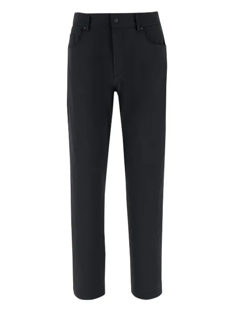 Boggi Milano - B Tech Nylon Jeans