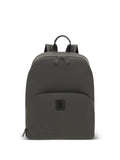Boggi Milano - Rubberised Fabric Rucksack