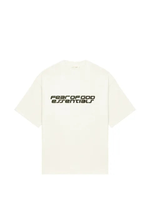 FEAR OF GOD ESSENTIALS - 90S Short-Sleeved T-Shirt