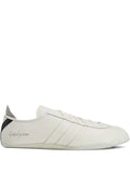 Y-3 - Tokyo Signature Stripe Leather Sneakers