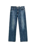 OUR LEGACY - Carlson Cut Faded Trousers