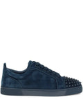 Christian Louboutin - Louis Junior Spikes Sneakers