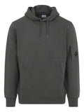 C.P. Company - Hooded Pocket Hoodie