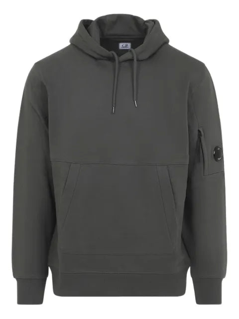 C.P. Company - Hooded Pocket Hoodie