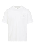 C.P. Company - 30/1 Jersey Short-Sleeve Printed Graphics T-Shirt