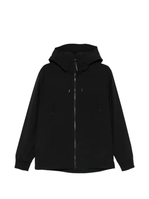 C.P. Company - Shell-R Goggle Jacket