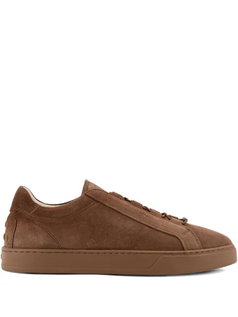 Tod's - Suede Sneakers