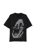WARMAN - Graphic-Print T-Shirt