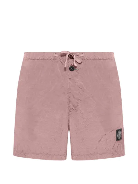 Stone Island - B100003 Nylon Metal In Econylâ® Shorts